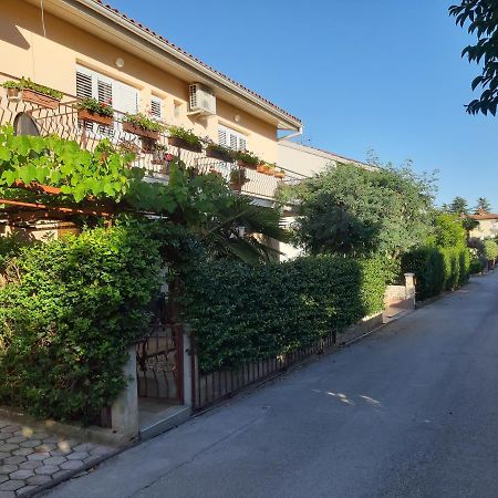 Apartman Oliver Novigrad Istria Eksteriør bilde