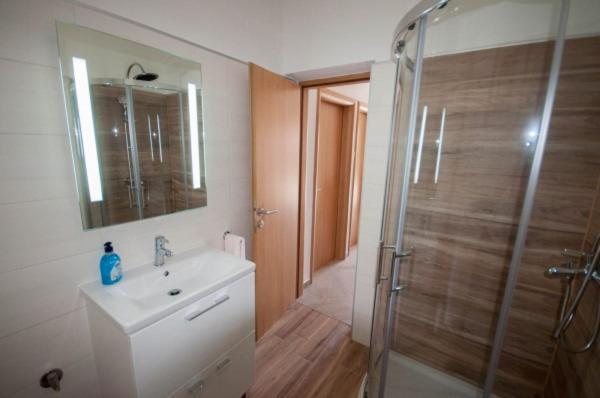Apartman Oliver Novigrad Istria Eksteriør bilde