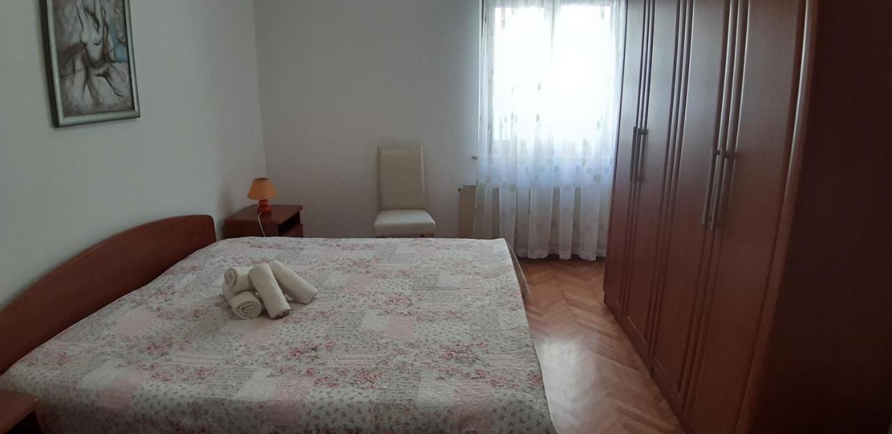 Apartman Oliver Novigrad Istria Eksteriør bilde